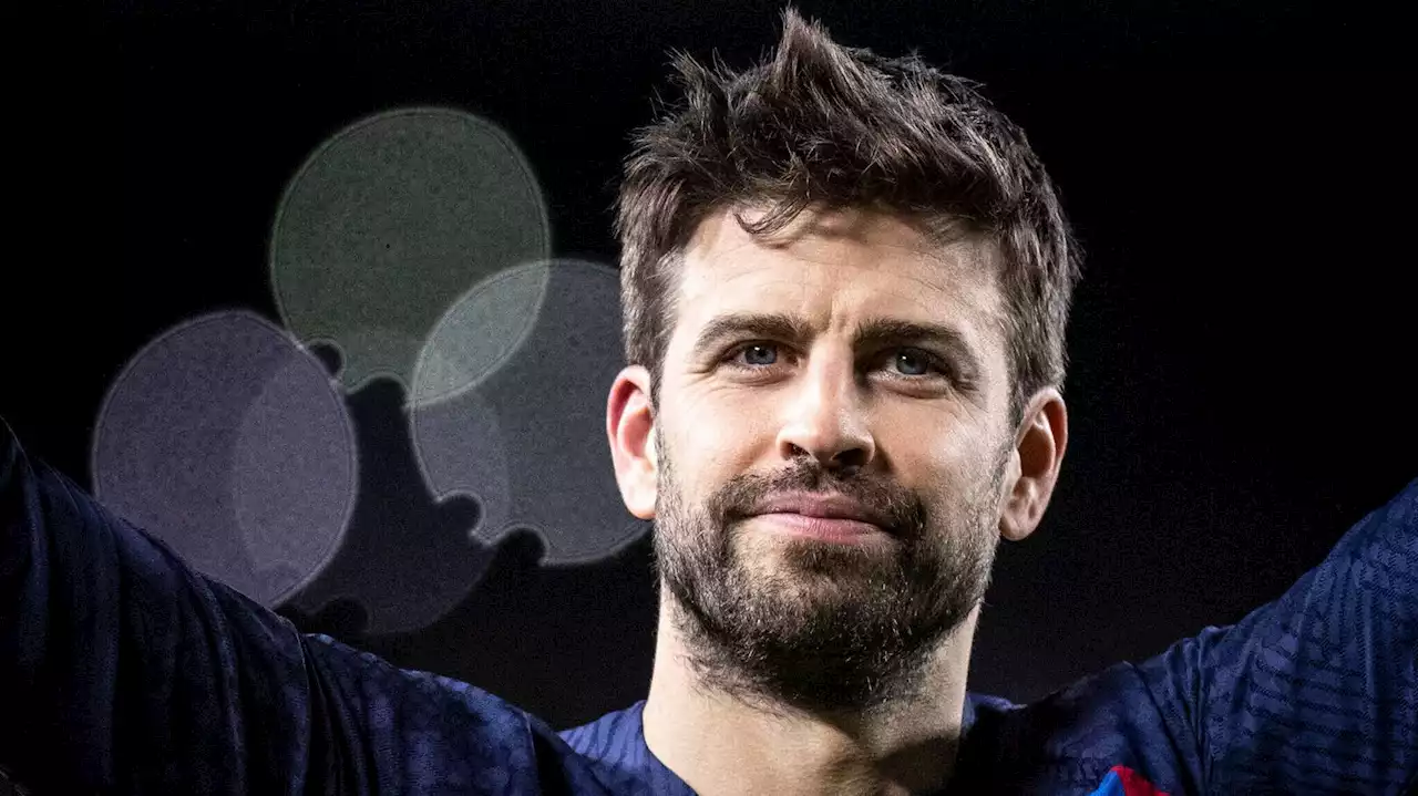 Gerard Piqué sans-gêne ? L'ex de Shakira pris en flagrant délit de comportement inapproprié envers une femme