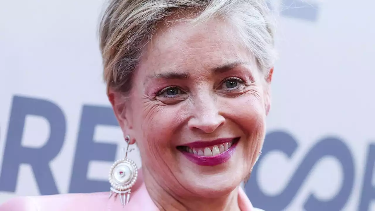 'Le juge a demandé à mon tout petit garçon…' : Sharon Stone revient sur la perte choquante de la garde de son fils