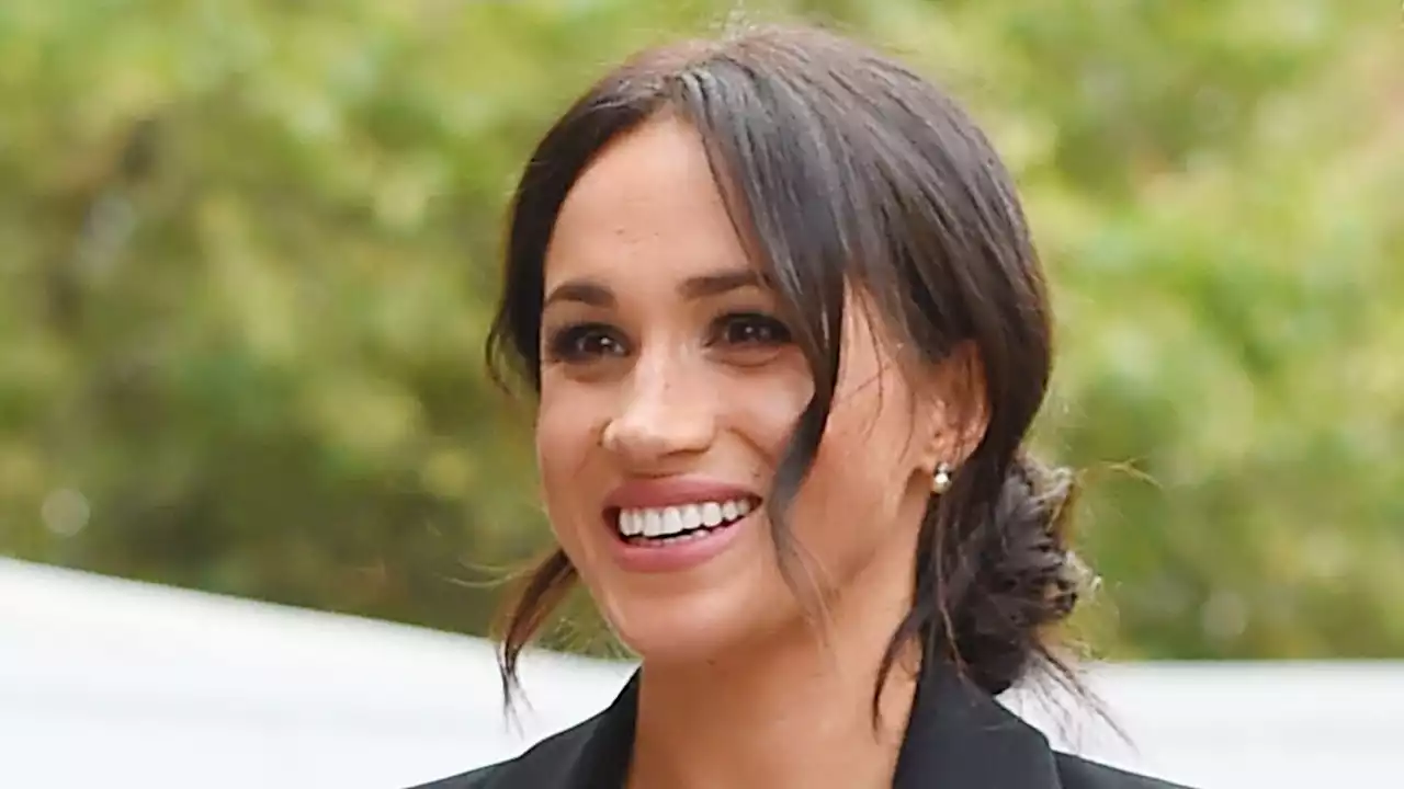 Meghan Markle : cette sortie surprise sans Harry qui fait beaucoup parler