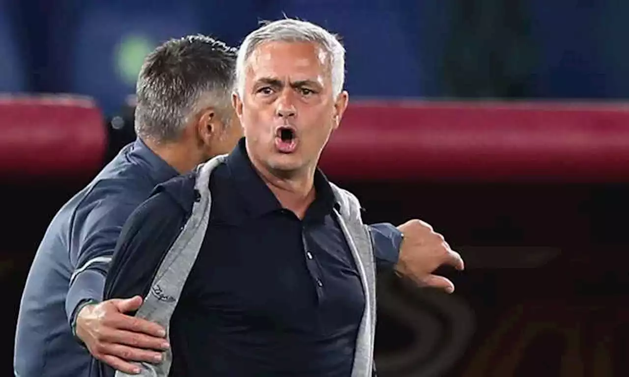 Caso Serra-Mourinho, ricorso respinto dalla Corte d'Appello: niente derby!