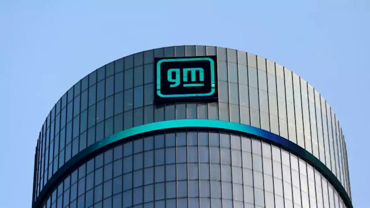 GM explores using ChatGPT in vehicles