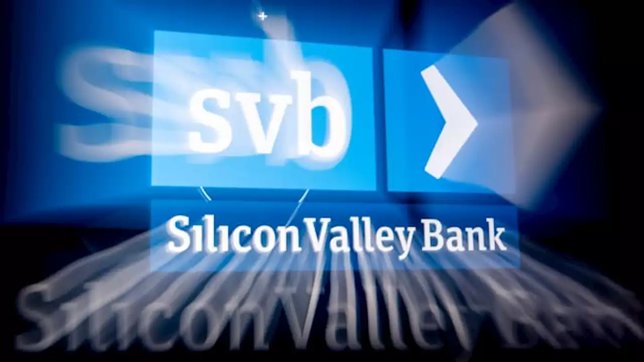 Silicon Valley investors and founders express shock at sudden collapse of SVB