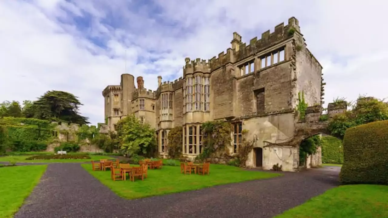 Staying in British castles may be easier — and cheaper — than you think