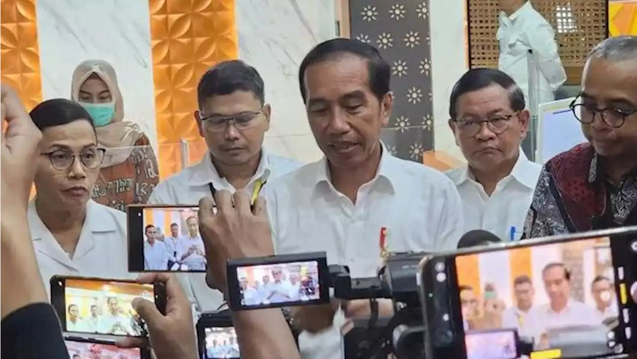 Kok Orang RI Harus Bayar Pajak? Simak Penjelasan Jokowi Ini!