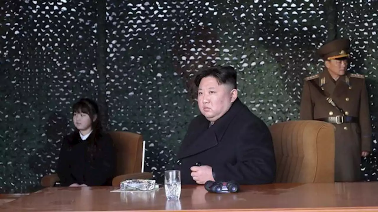 Korut Siap Perang! Ini Titah Kim Jong Un