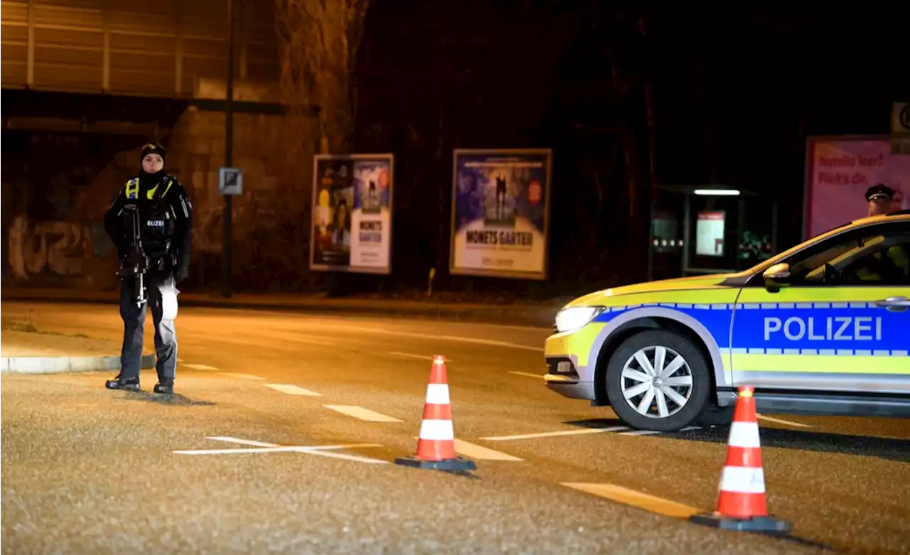 Allemagne : une fusillade dans une église fait «plusieurs morts» à Hambourg