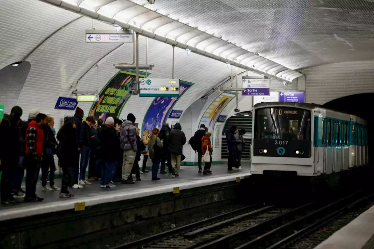 Grève du 11 mars : quelles sont les prévisions de trafic dans les transports en commun ce samedi ?