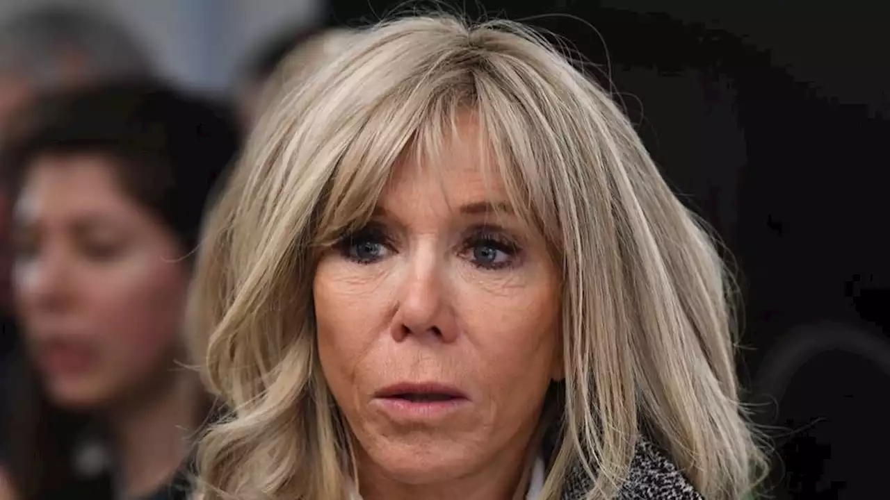 Rumeurs transphobes visant Brigitte Macron : la justice annule la procédure intentée par la Première dame