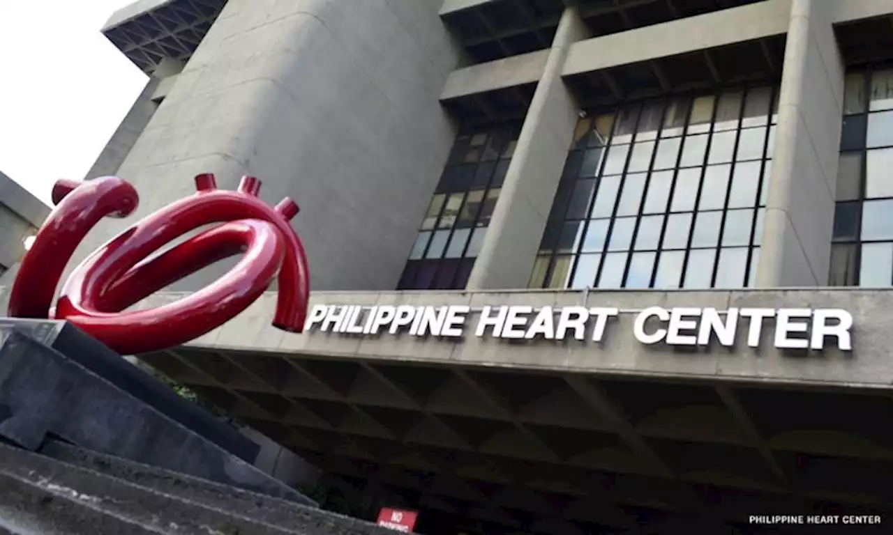 Marcos orders establishment of Philippine Heart Center in Pampanga