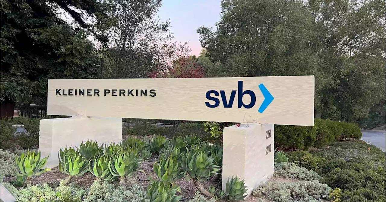 Silicon Valley Bank Shuttered by State Regulators