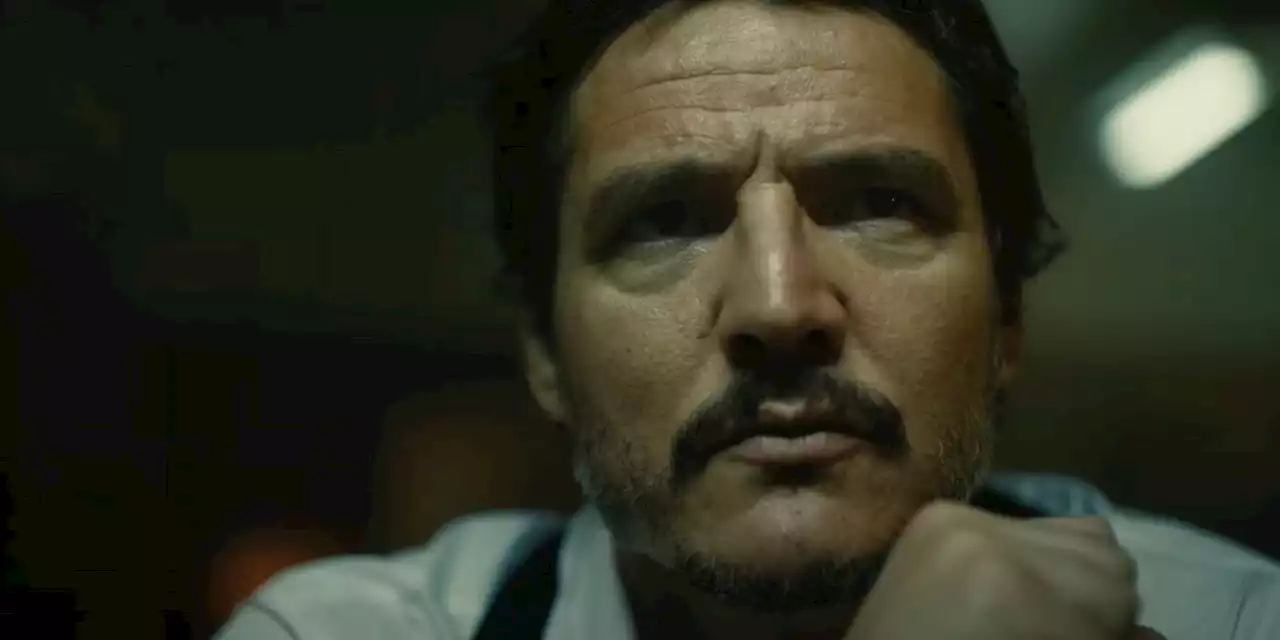 Pedro Pascal Takes on the Mysteries of 'Merge Mansion' in New Short