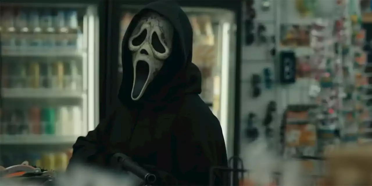 ‘Scream VI’ Opens with $5.7 Million in Thursday Previews