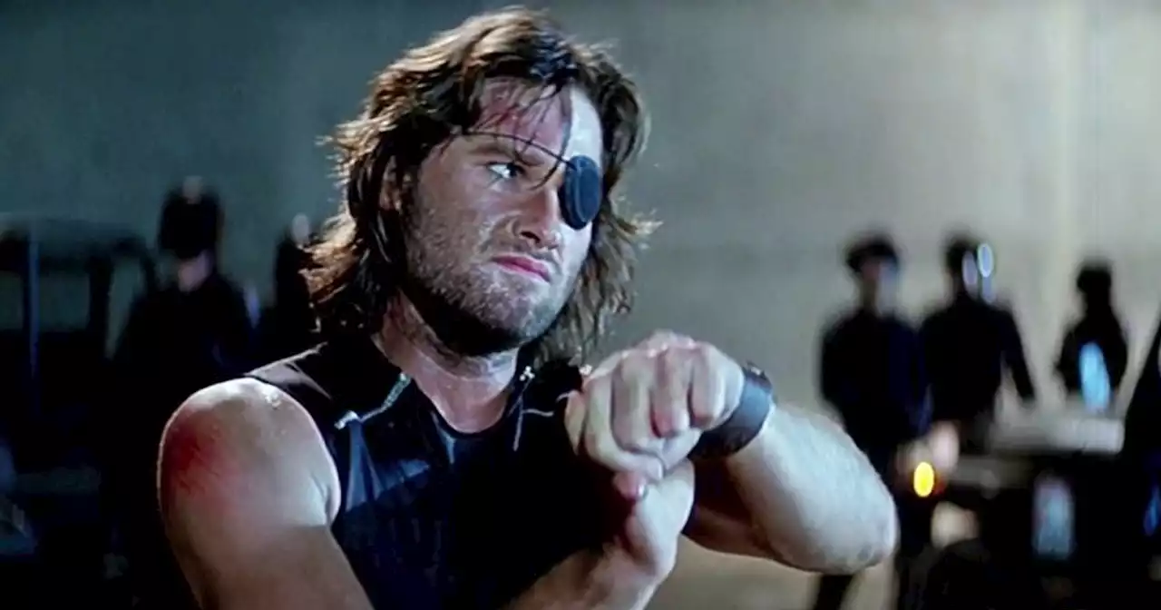 New Escape From New York Movie Will Be a 'Requel'