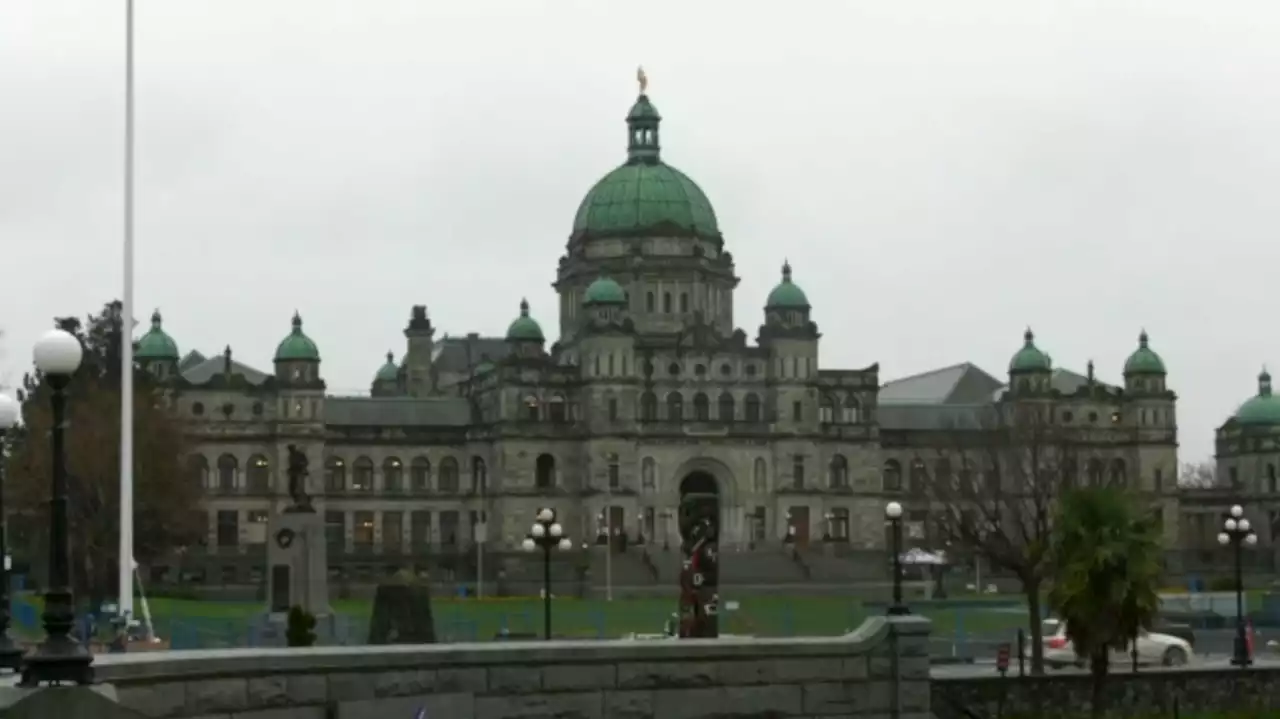 COVID-19 vaccine mandate for B.C. government workers ending April 3