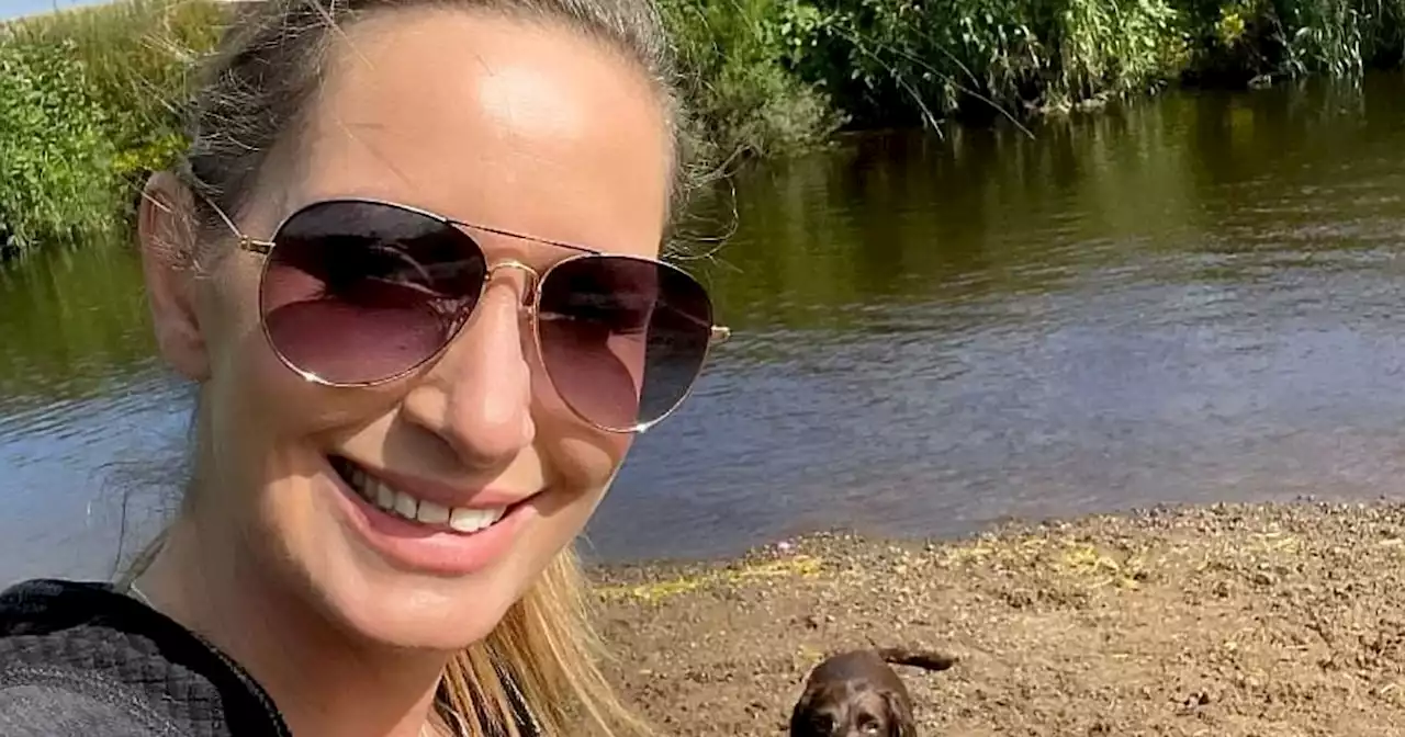 TikToker arrested for filming Nicola Bulley's body being found breaks silence