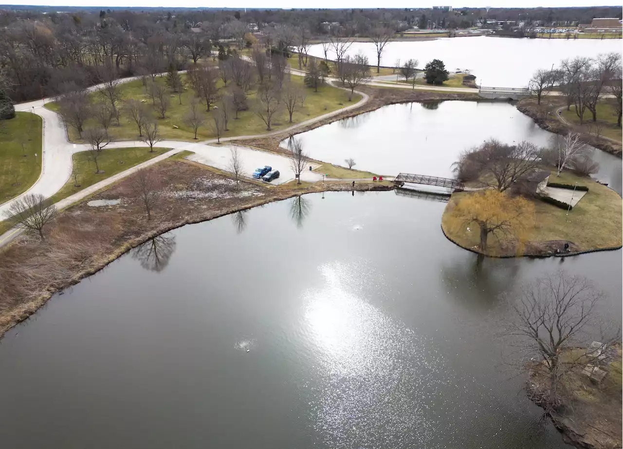 Breaking down the state grant money coming to Lake County parks