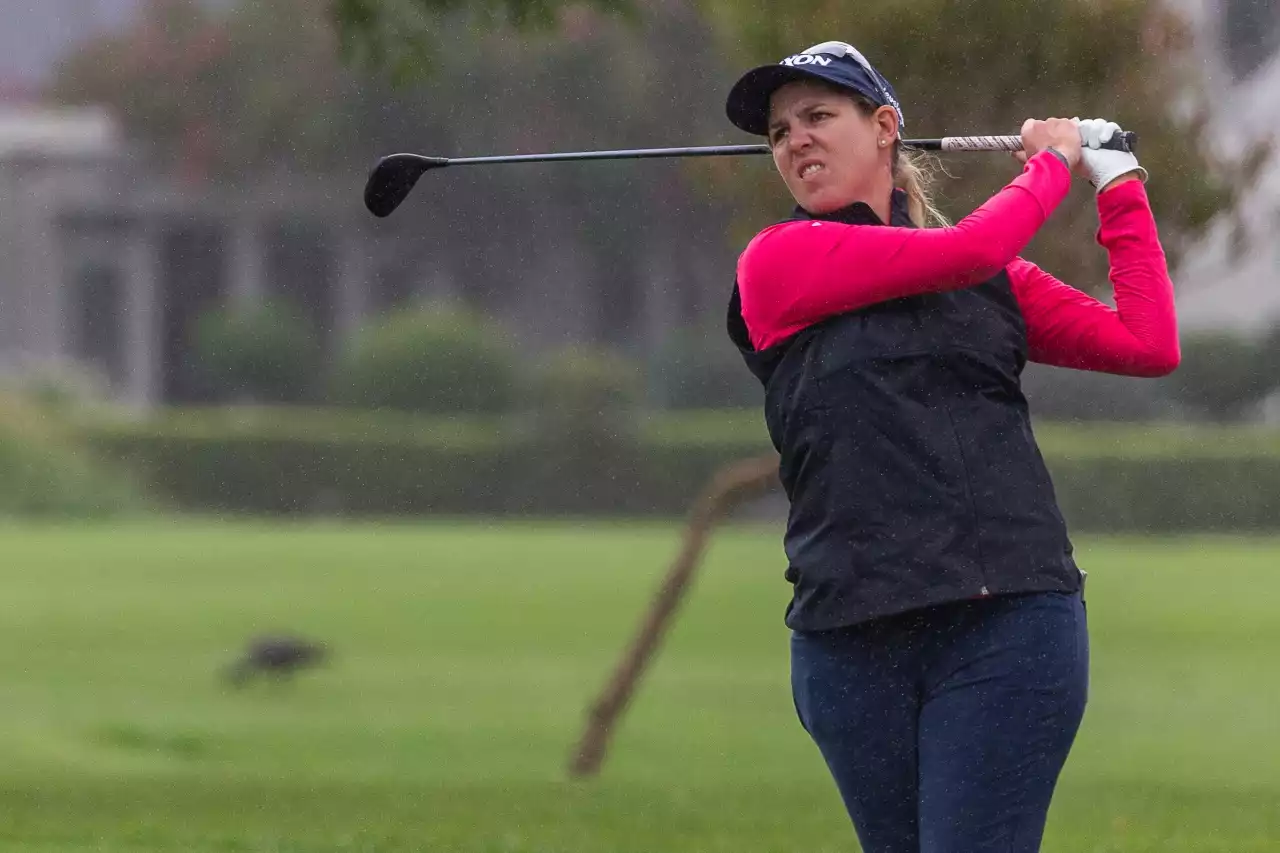 GOLF: Team Buhai soars at Investec SA Women’s Open