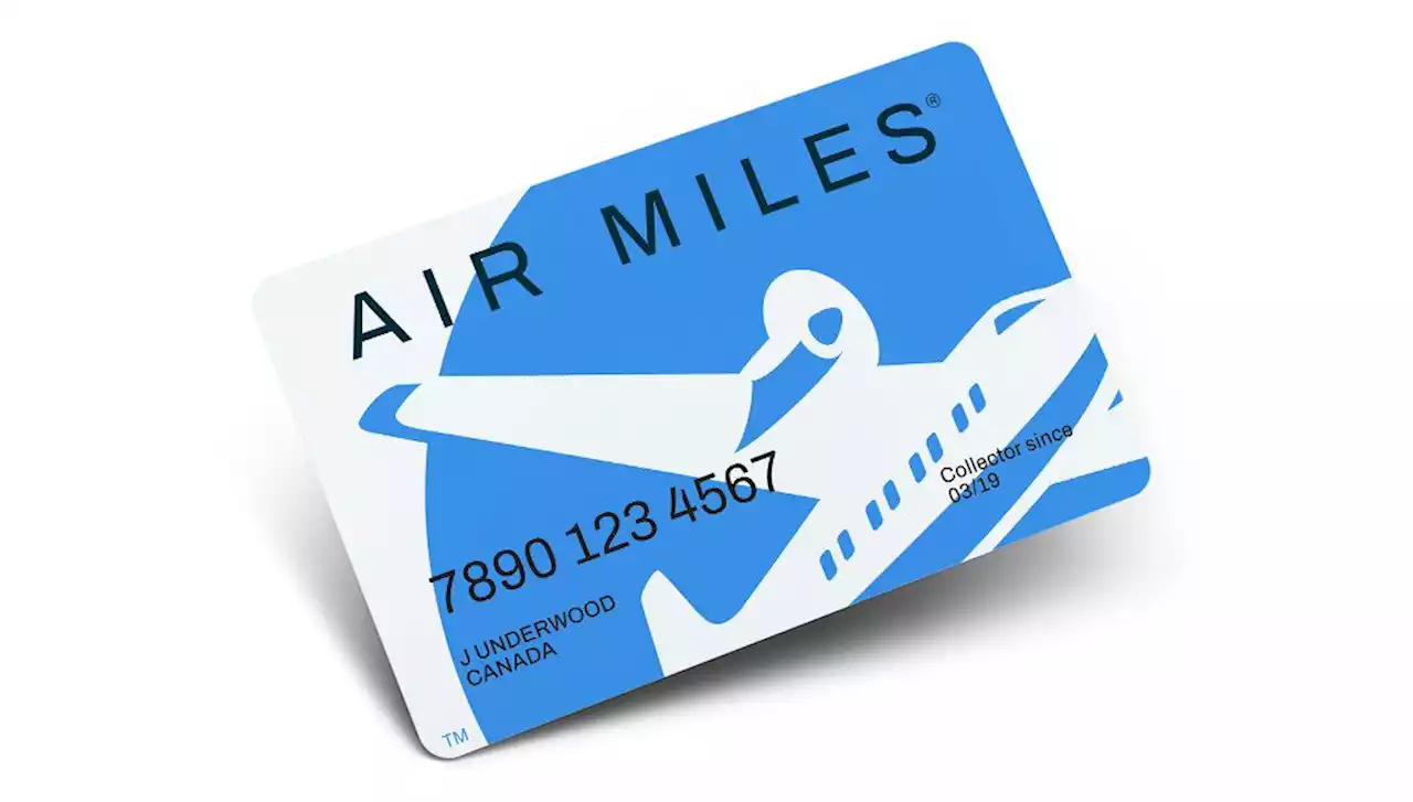 Plano’s Loyalty Ventures files for bankruptcy, plans sale of air miles program