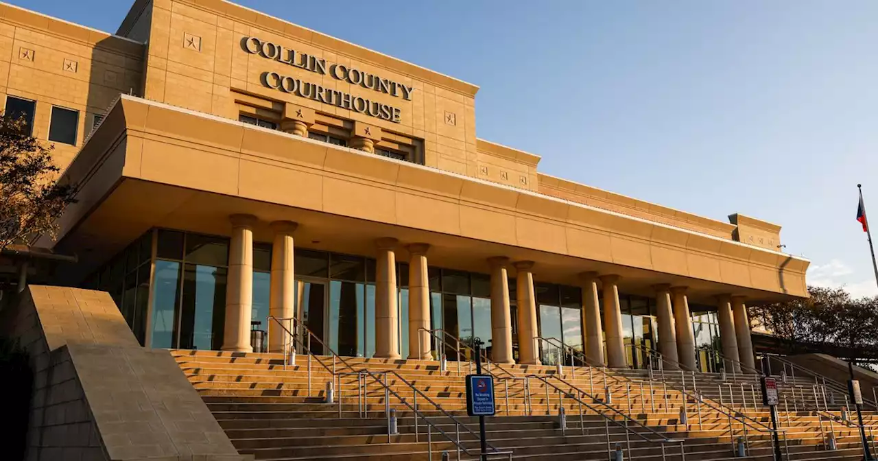 Settlement reached in harassment lawsuit against Collin County DA Greg Willis, others