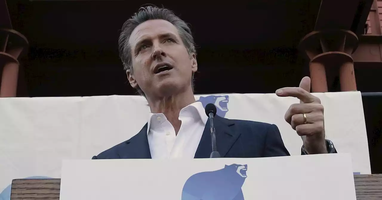 Gavin Newsom’s ill-fated Walgreens boycott