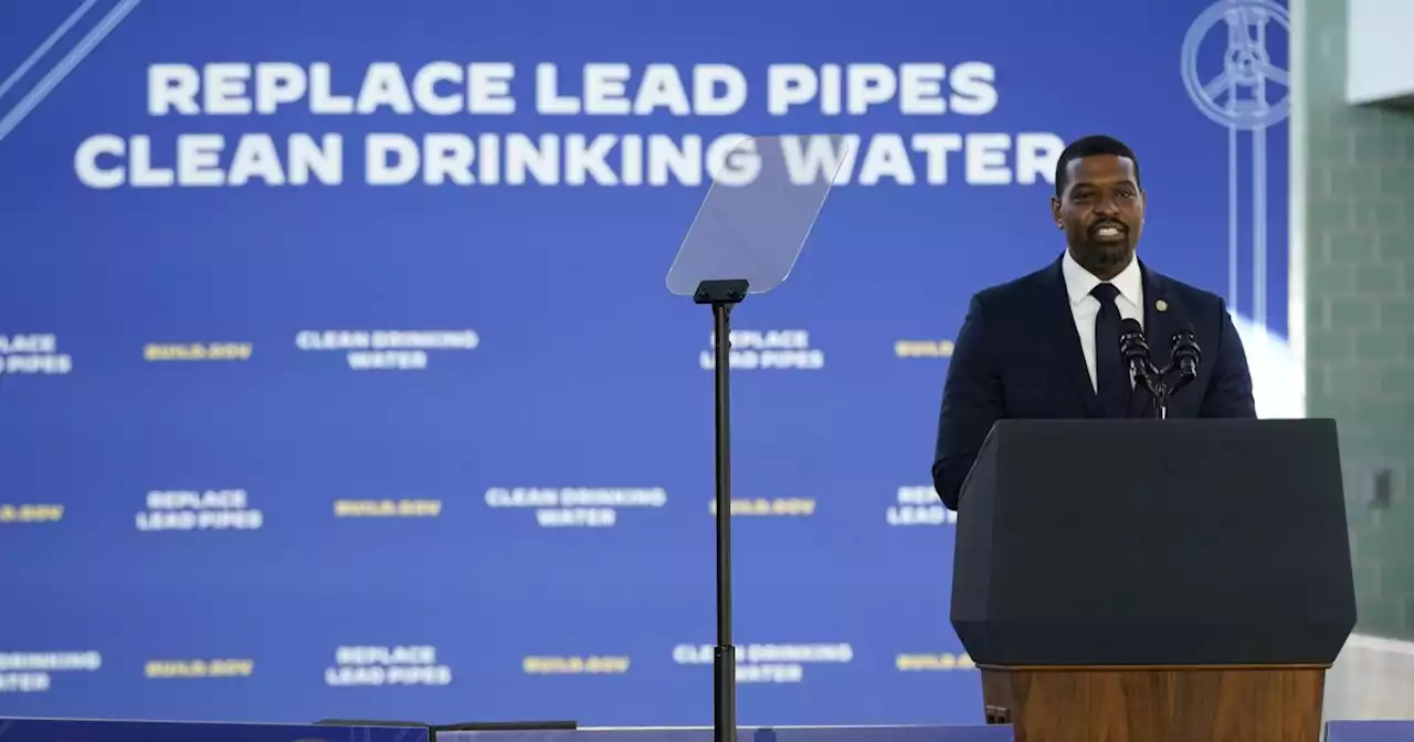 House votes to cancel Biden clean water rule