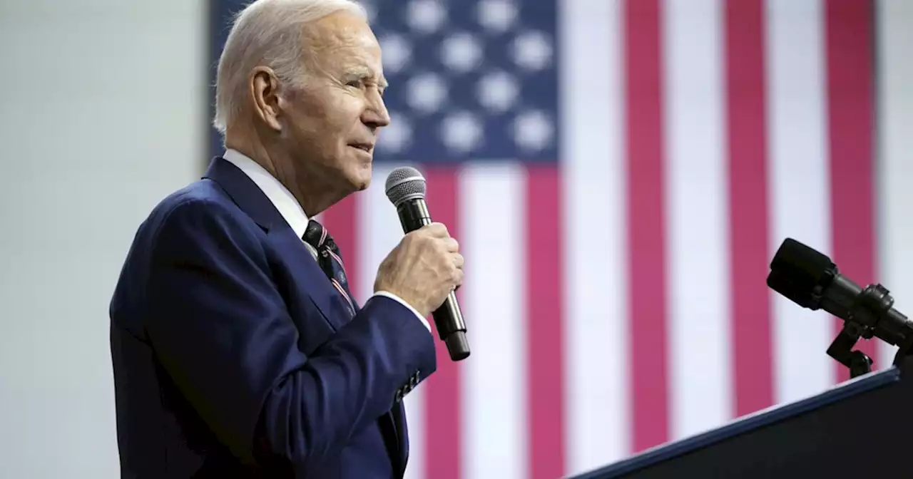 Joe Biden and Democrats' chronic crime problem