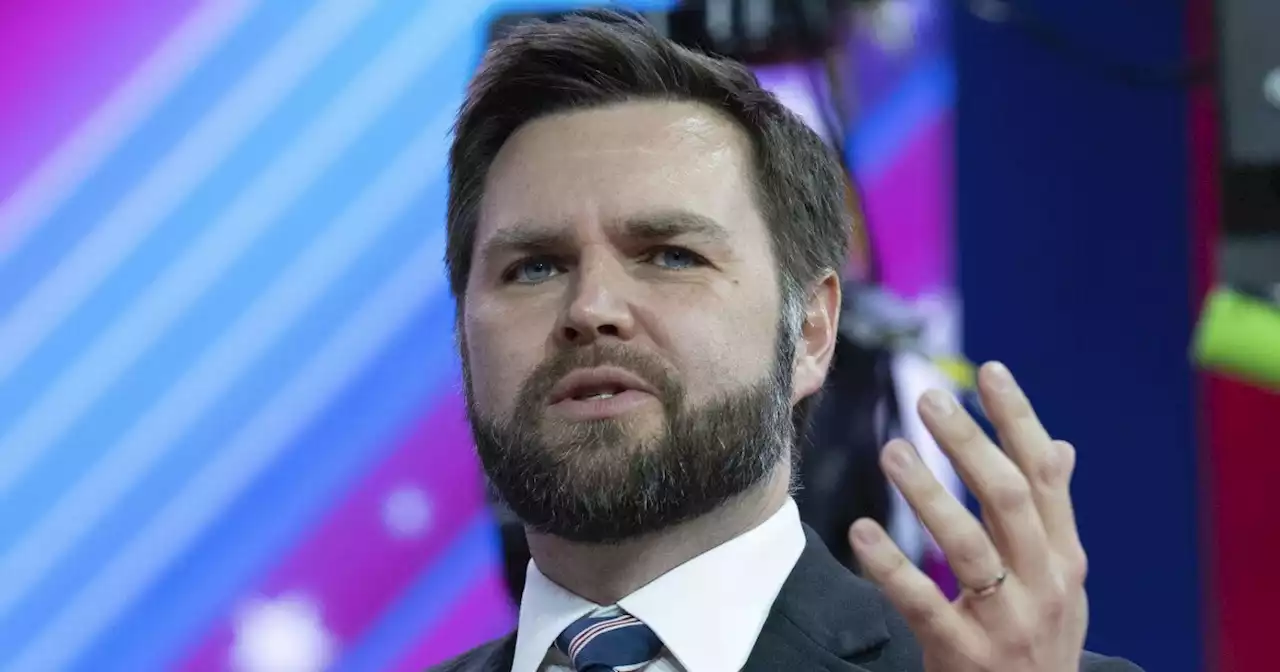 Ohio train derailment: JD Vance blasts Biden for treating East Palestine as ‘enemies’ and creating ‘terror’