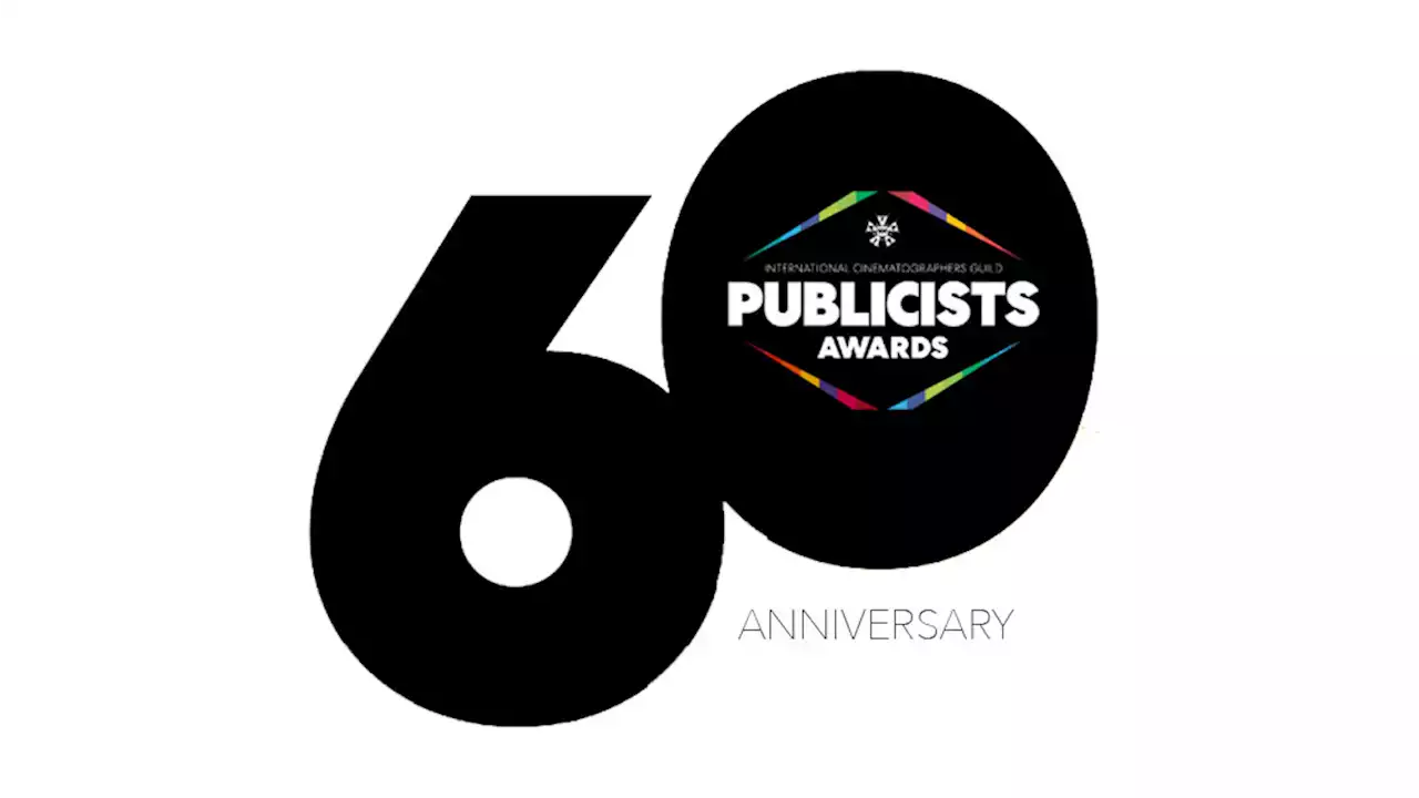 ICG Publicists Awards Winners List – Updating Live