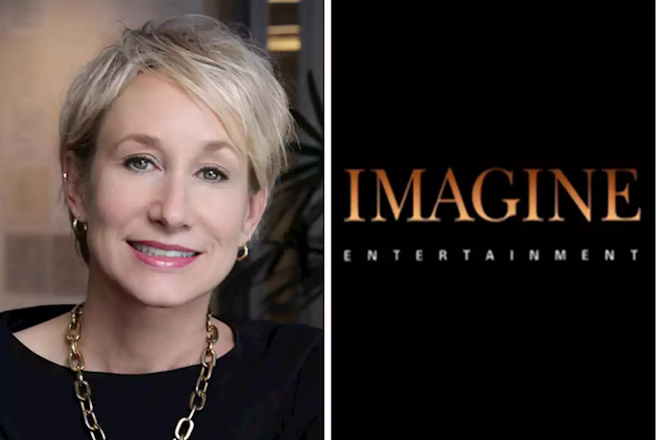 Stephanie Sperber Exits As President Of Imagine Kids & Family, Segues To Producing