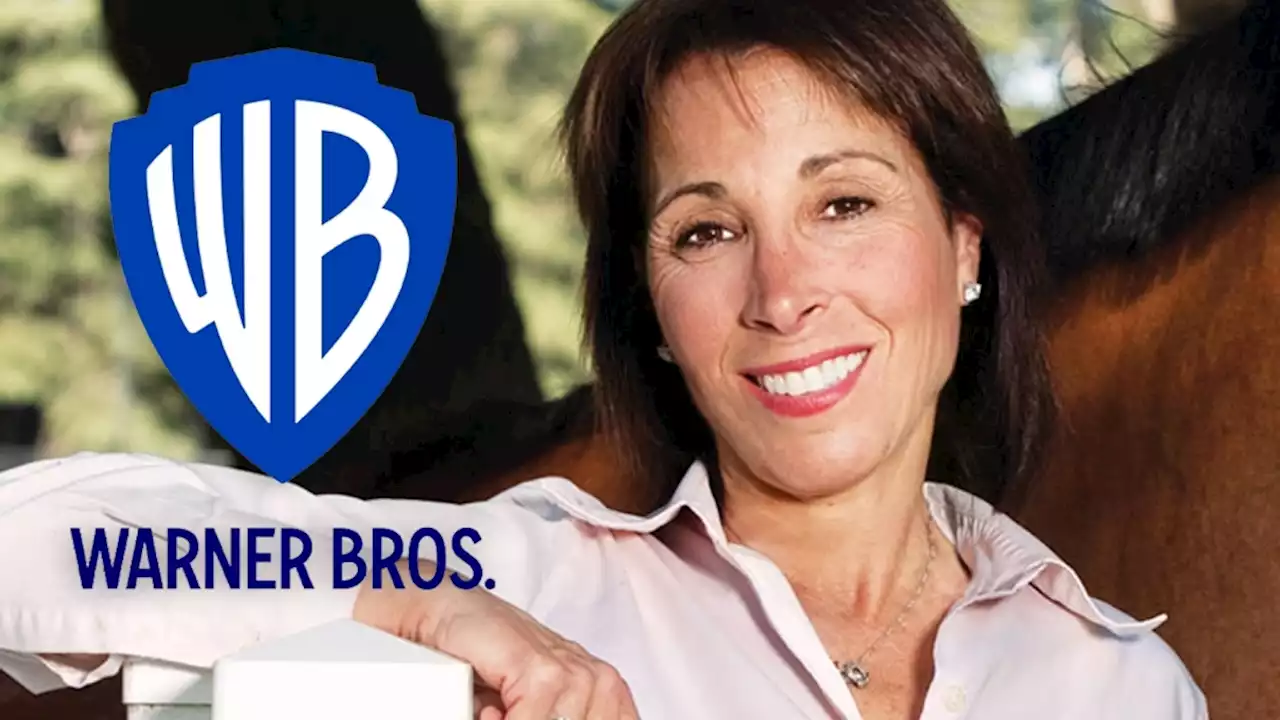 Warner Bros Pictures Names Michele Imperato Stabile President of Worldwide Physical Production