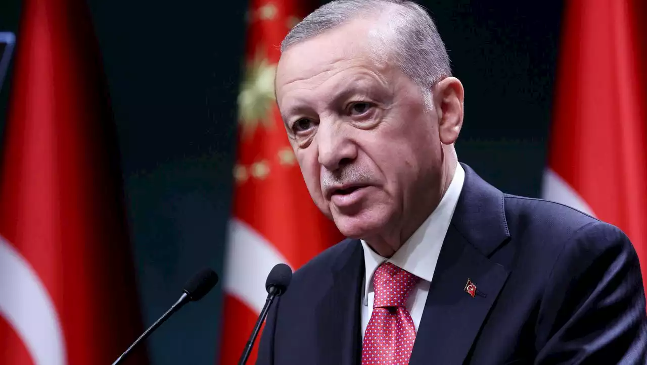 Erdoğan unterzeichnet Dekret für Wahlen am 14. Mai