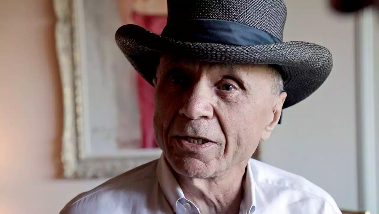 Robert Blake: Serienstar aus »Baretta« ist tot