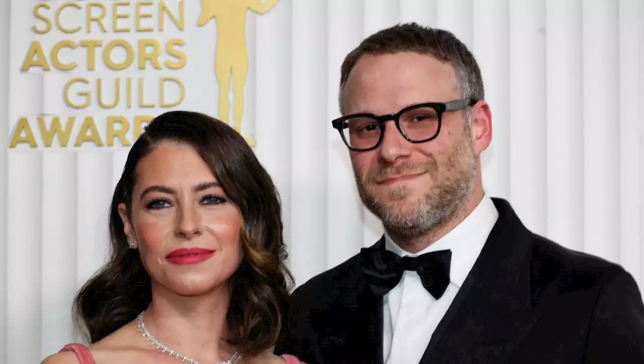 Seth Rogen über Erfolg und Glück: »Gott sei Dank haben wir keine Kinder!«