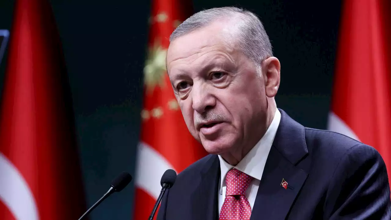 Türkei: Recep Tayyip Erdoğan unterzeichnet Dekret für Wahlen am 14. Mai