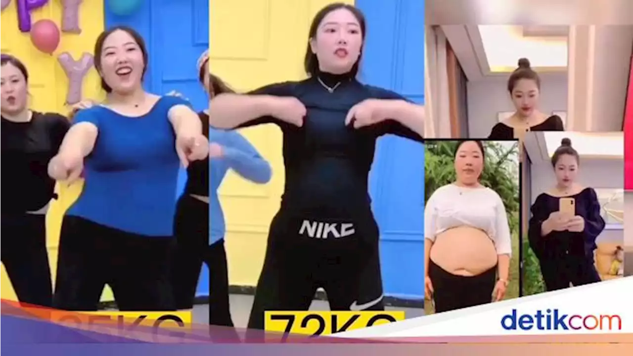 8 Cara Menghilangkan Perut Buncit, 'Senam Perut' Viral Tiktok Termasuk?