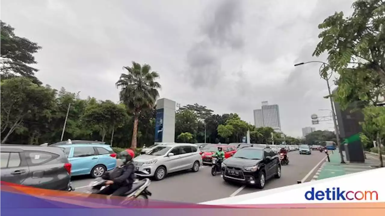 Ada Penukaran Tiket Konser BLACKPINK, Polisi Imbau Warga Hindari Kawasan GBK