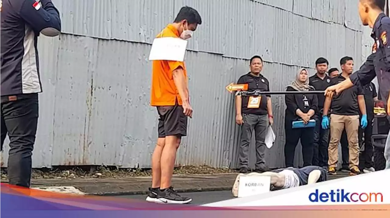 Detik-detik Mario Dandy Aniaya David, Disaksikan AG Sambil Merokok