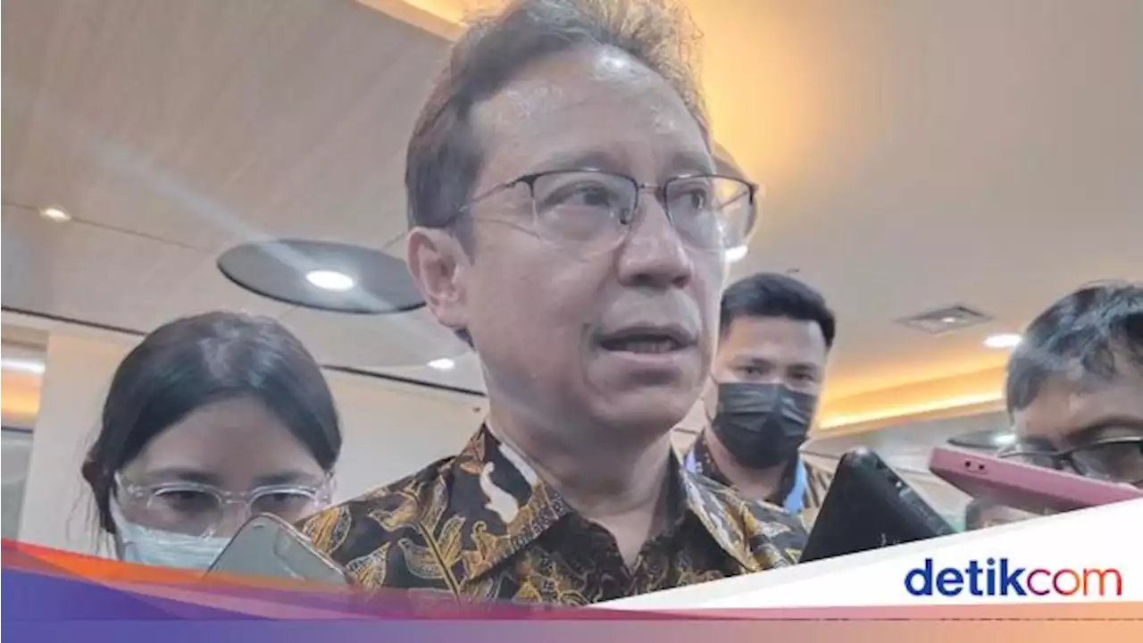 Menkes RI Selidiki Kematian Dokter Spesialis dalam Kondisi Mulut Berbusa