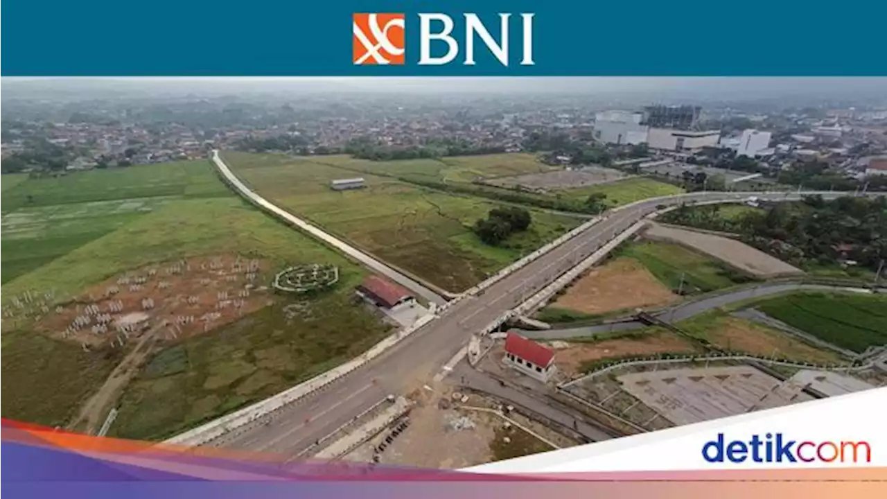 Nonton BNI Sirnas, Jangan Lupa Nikmati Kota Purwokerto dari Ketinggian