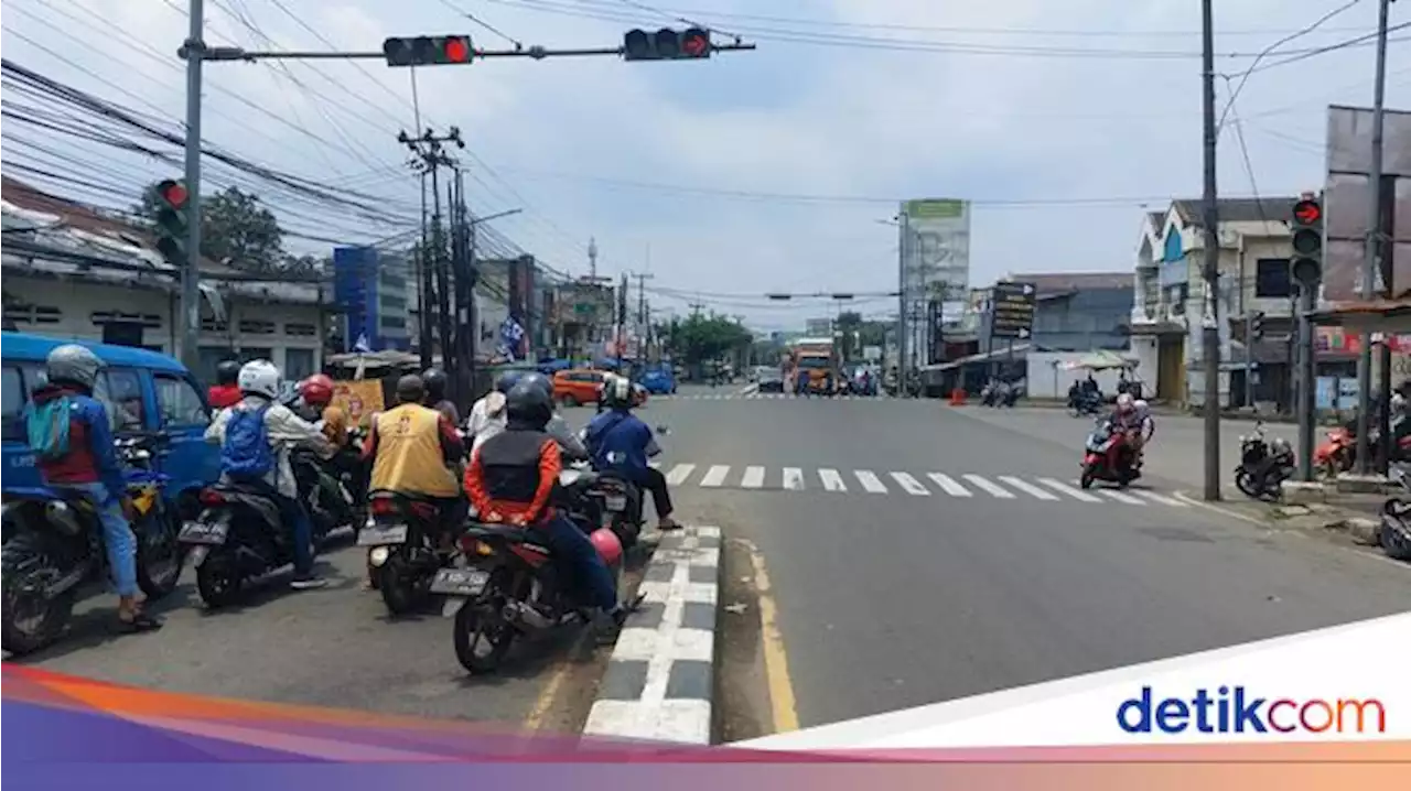 Pelajar Tewas Dibacok di Pinggir Jalan Bogor, Ini Kata Kadisdik