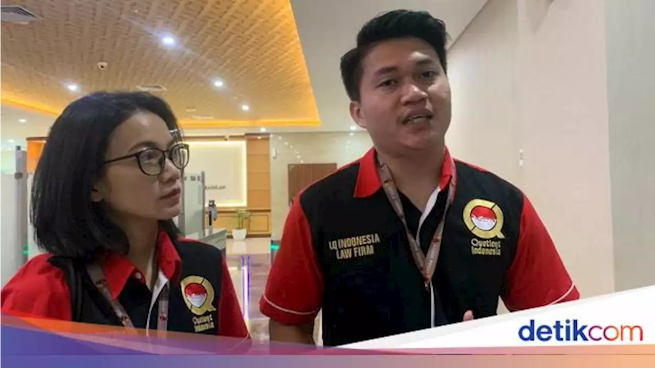 Wahyu Kenzo Juga Dilaporkan ke Polda Metro, Korban Ngaku Rugi Rp 15 Miliar