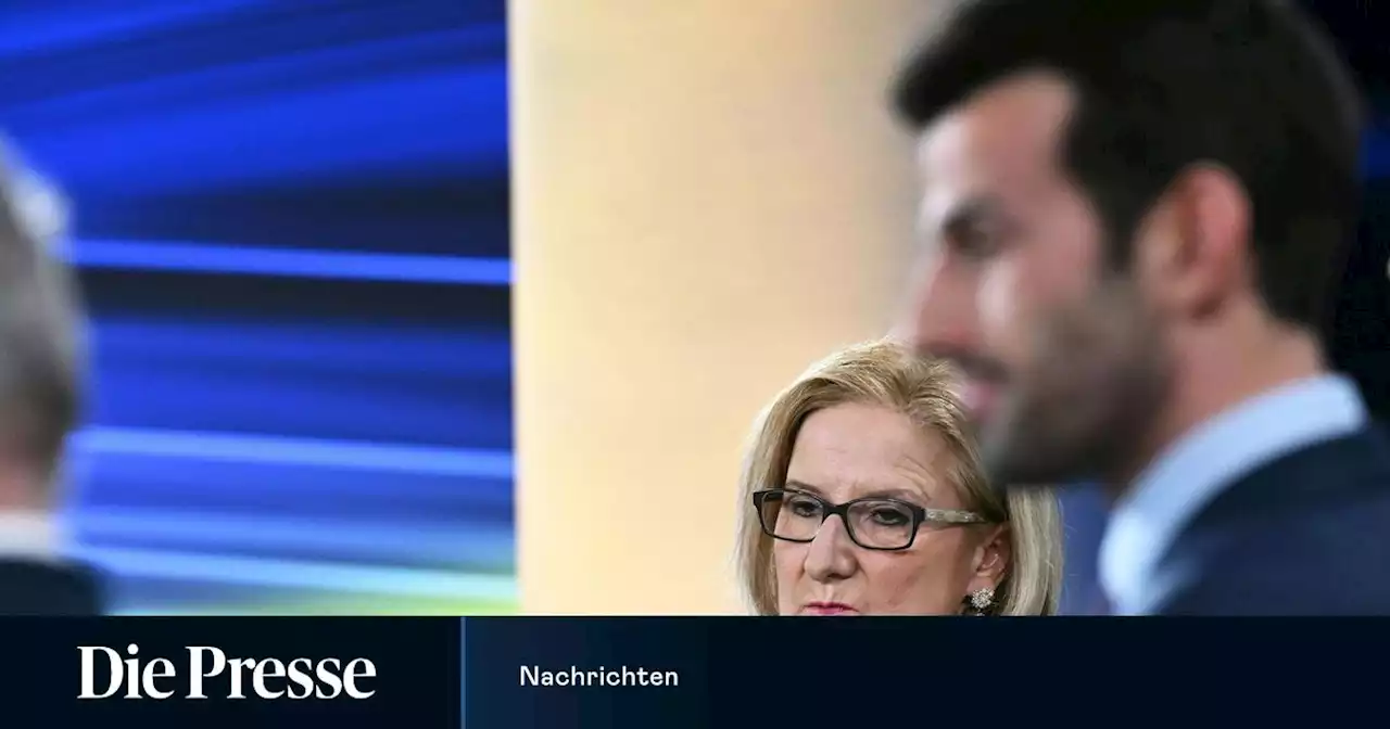 FPÖ könnte Mikl-Leitner doch Landeshauptfrau werden lassen