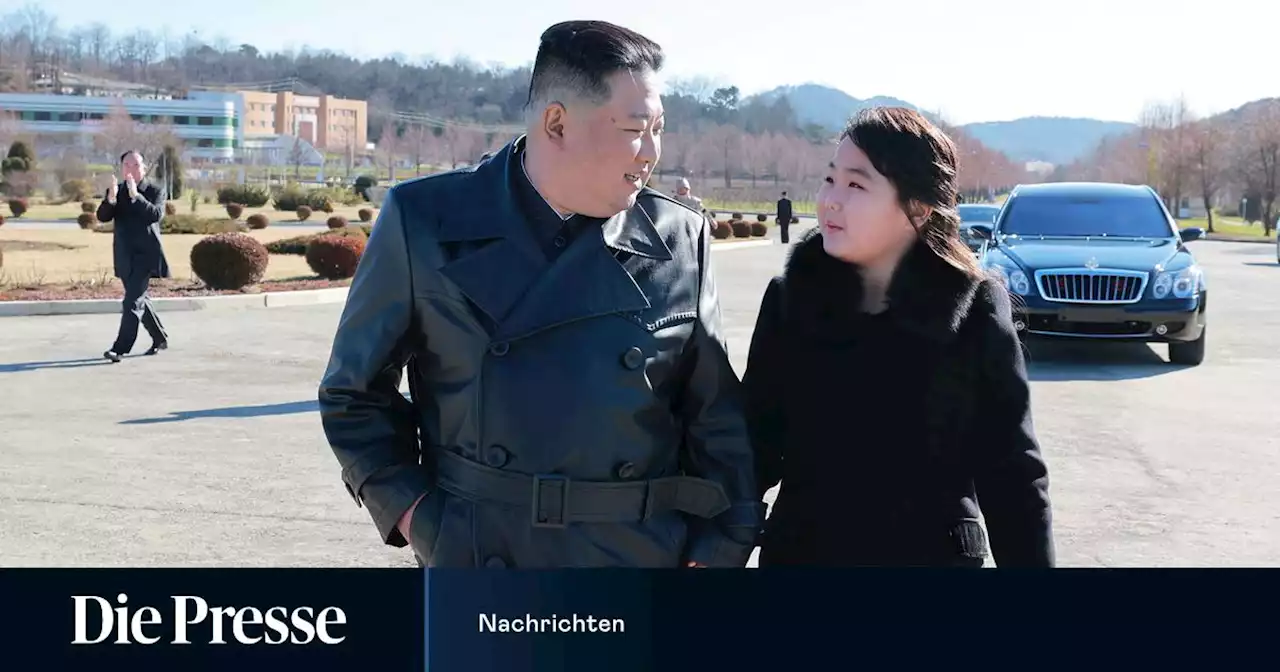 Kim befiehlt intensivere Manöver für 'richtigen Krieg'