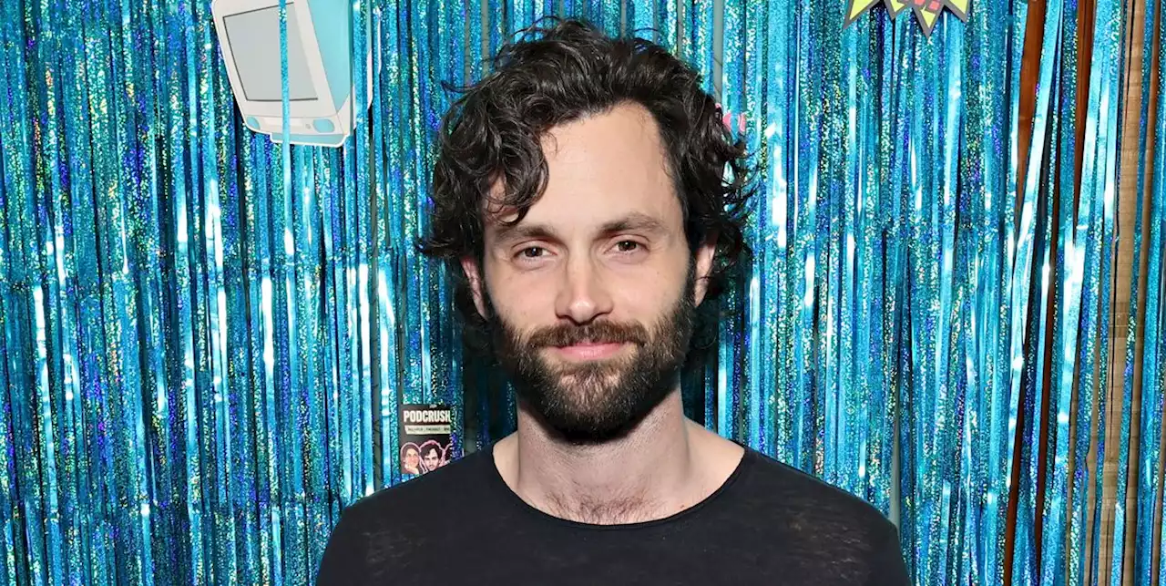 You's Penn Badgley responds to Jenna Ortega's possible return