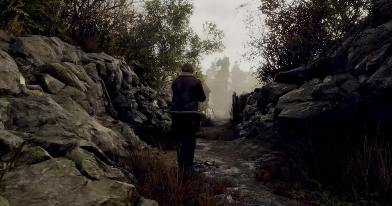 Everything announced during the Capcom Spotlight stream | Digital Trends