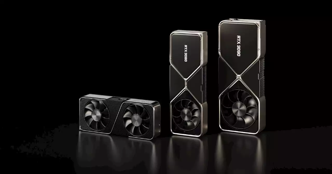 Nvidia may be putting an end to RTX 30-series graphics cards | Digital Trends