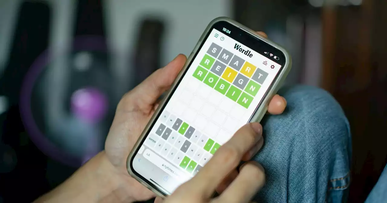 Wordle Today (#629): Wordle answer and hints for March 10 | Digital Trends