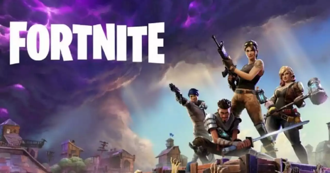 Fortnite Chapter 4 Season 2: Start date, Battle Pass and new map