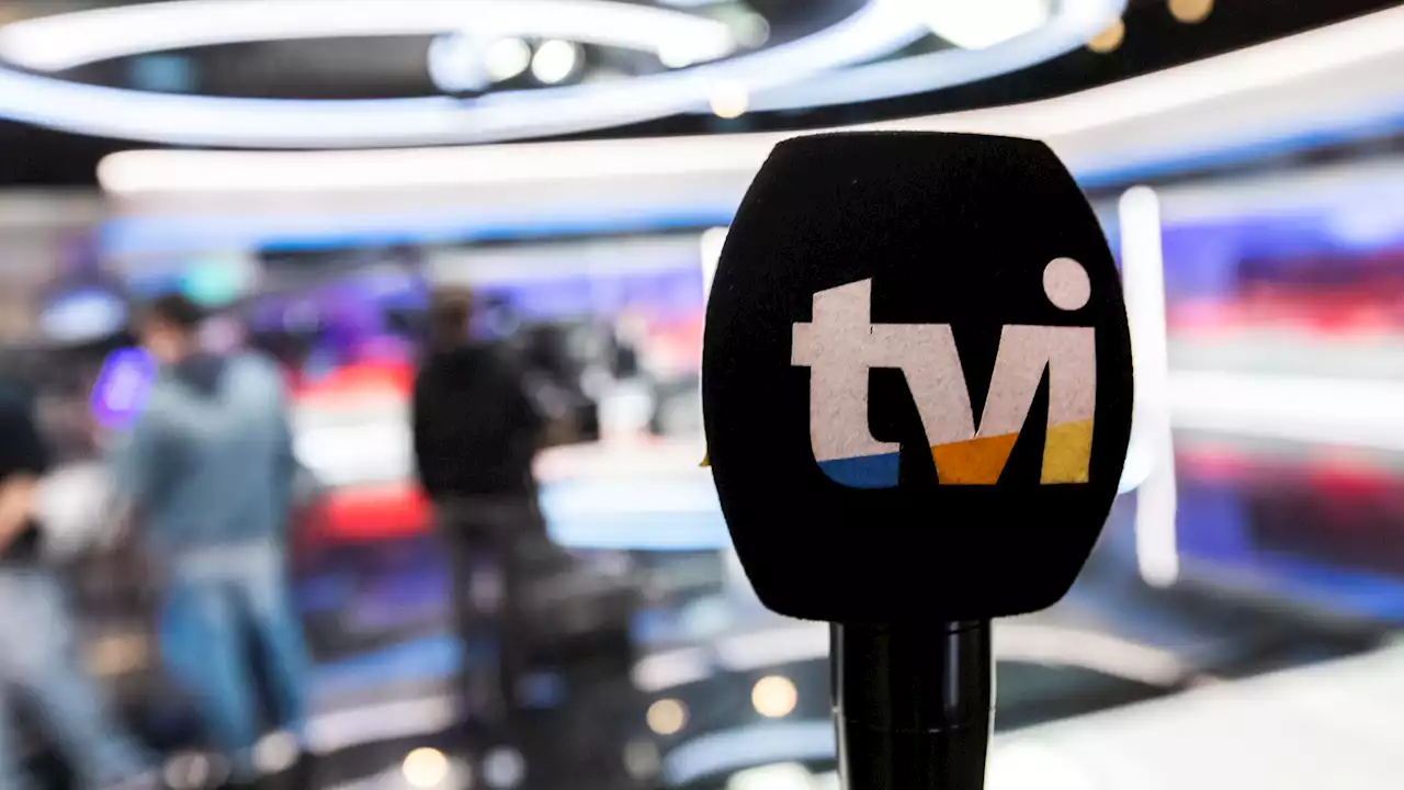 Trabalhadores da TVI avançam com greve em 15 de março