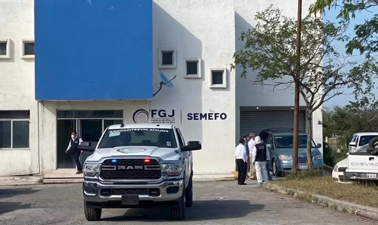 AMLO: FGR podría atraer investigación sobre asesinato de estadounidenses en Matamoros